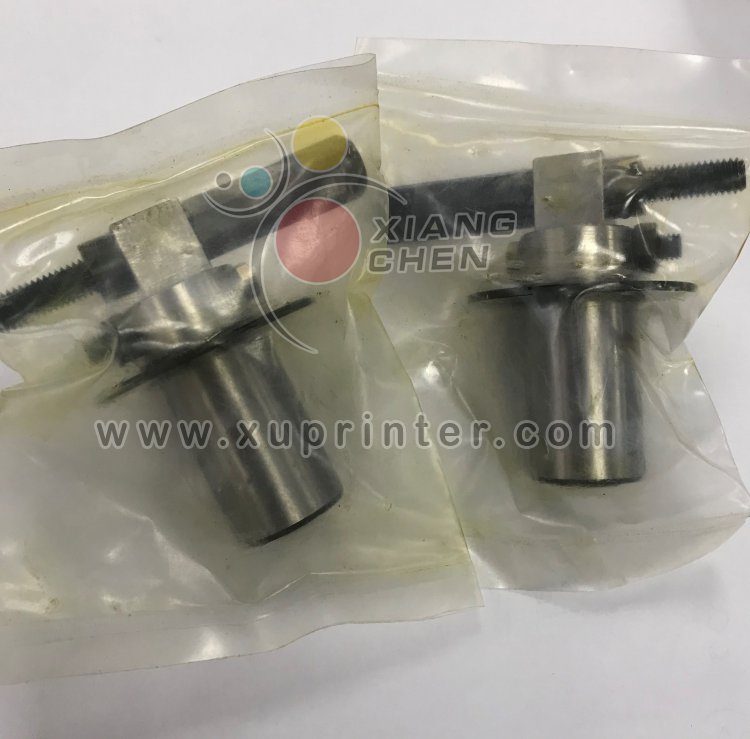 Подножка MV.025.026 Heidelberg для машины PM74 SM74