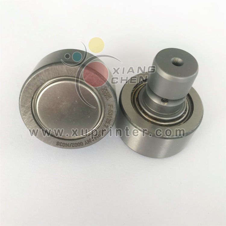 00.550.0322 Heidelberg Cam Follower NUKR 35*16*39