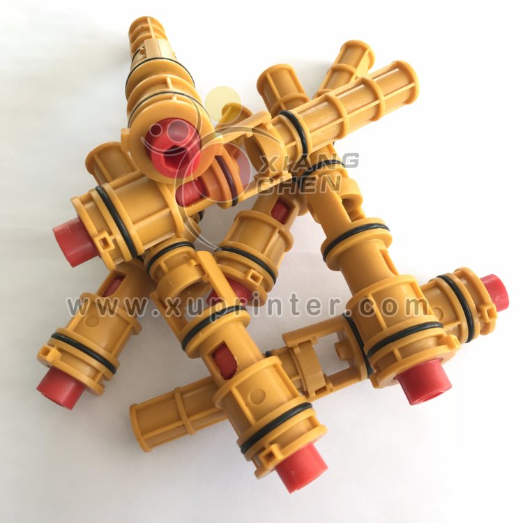 G1.196.1934 Heidelberg Reducing Valve