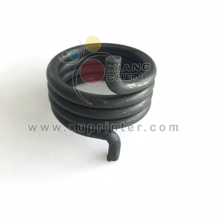 M2.009.026 Heidelberg Torsion Spring For PM74 SM74 Machine