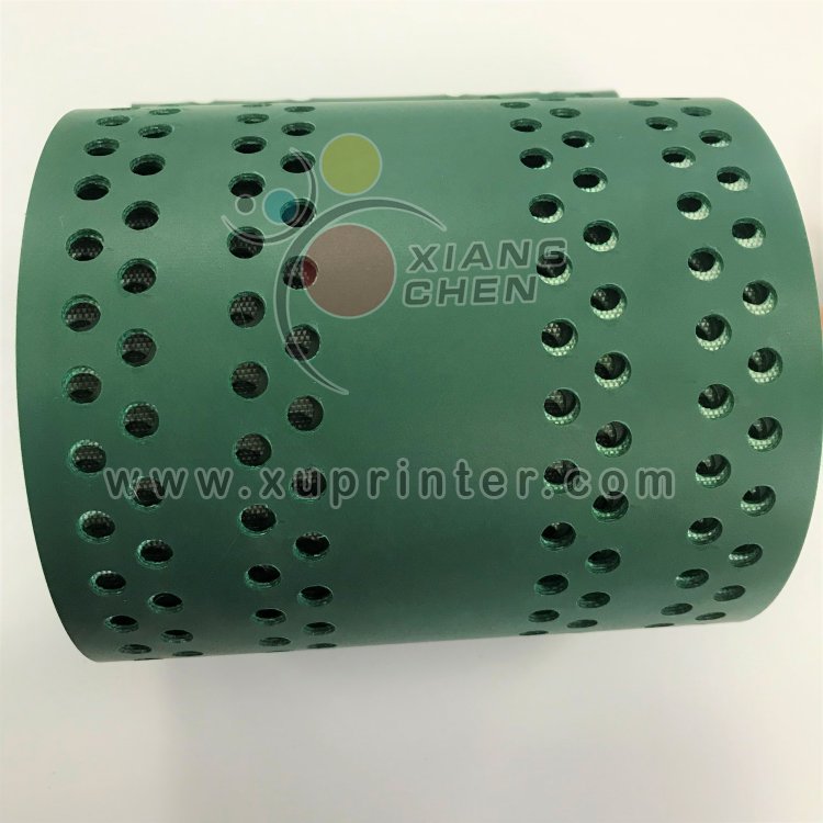 L2.020.014 Heidelberg Suction taps For CD74 XL75 Machine