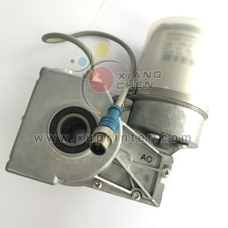 91.105.1171  Servo Drive Motor  Fa IMS Potigetr For Heidelberg SM/CD102 Printing Machine Spare Parts
