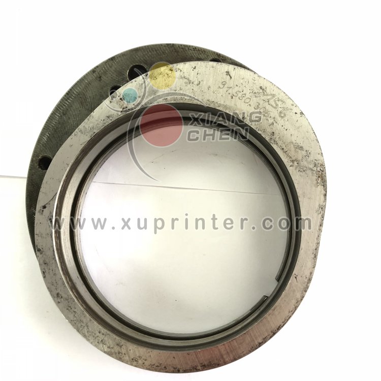 91.580.306 Heidelberg Cam For GTO52 Machine original Parts