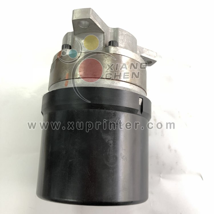 M2.186.5121 Heidelberg Ink Fountain Roller Motor For SM/PM74 CD102 Machine