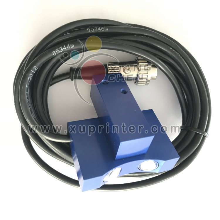 91.110.1321 Световой барьер Гейдельберг