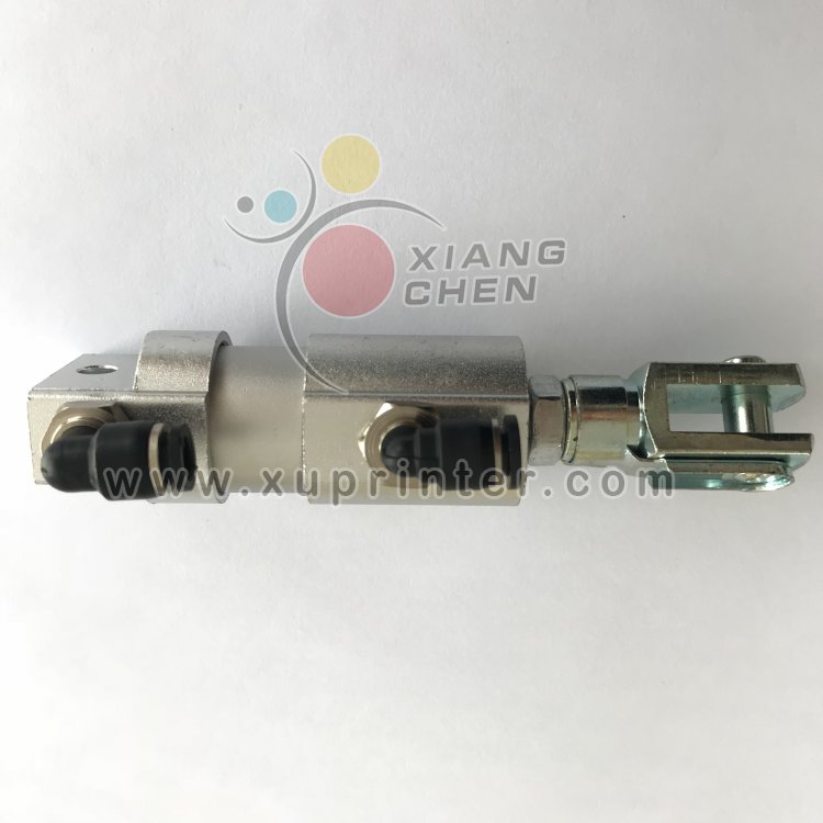 00.580.1103 Heidelberg Pneumatic ylinder 1300DV-20Hub25 CD102/SM102