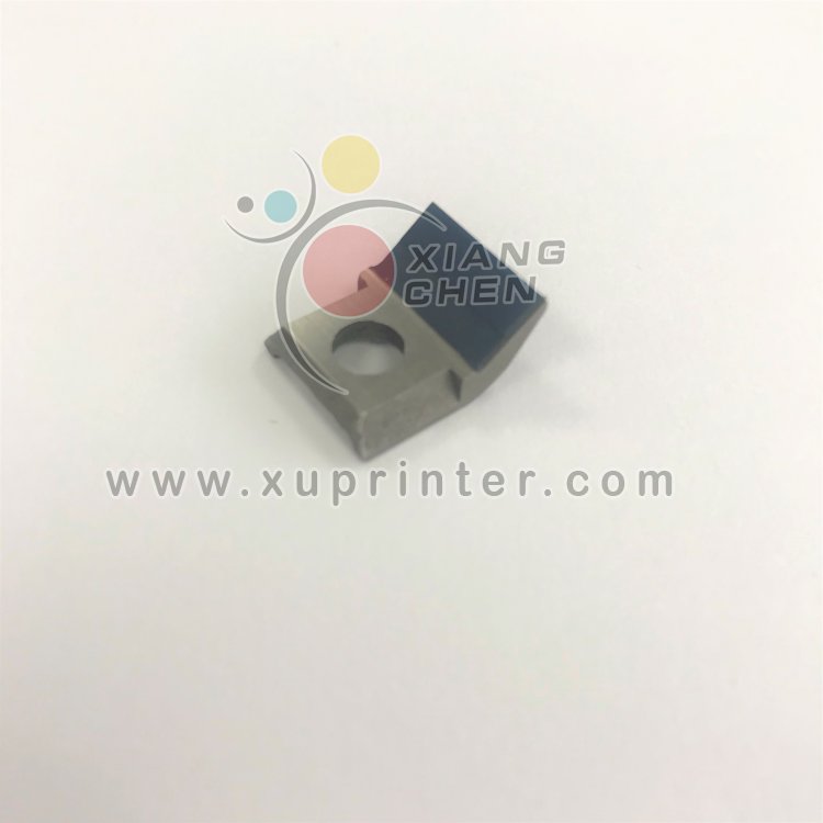 69.011.827 Heidelberg GTO52 Машины Захват ЧАСТИ ПРИНТЕРА