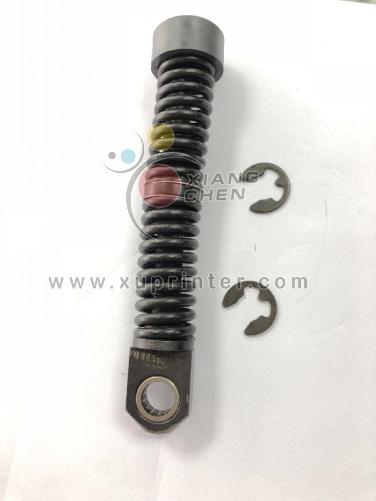 MV.024.000 Пружина машинного захвата Heidelberg SM74