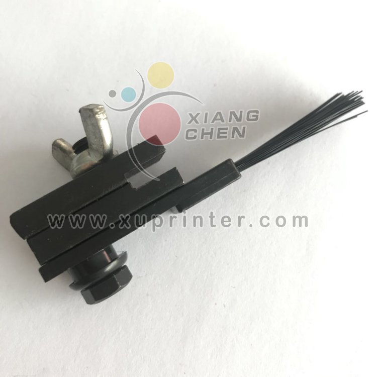 04.022.069F Heidelberg GTO52 Machine Brush Heidelberg Printer Parts
