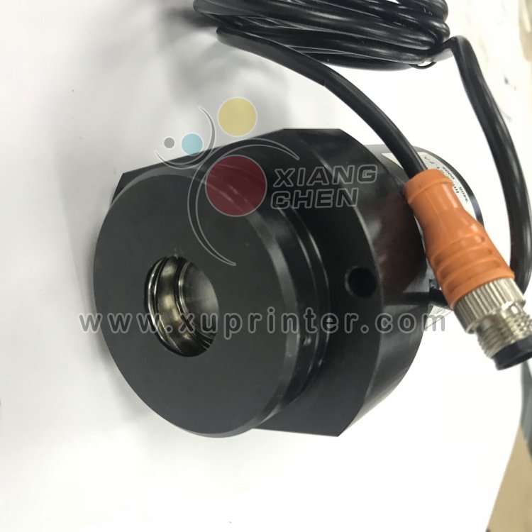 F4.105.1231  Drive Motor BLDC-58/BS 50W for Heidelberg  Printing Machine Spare Parts