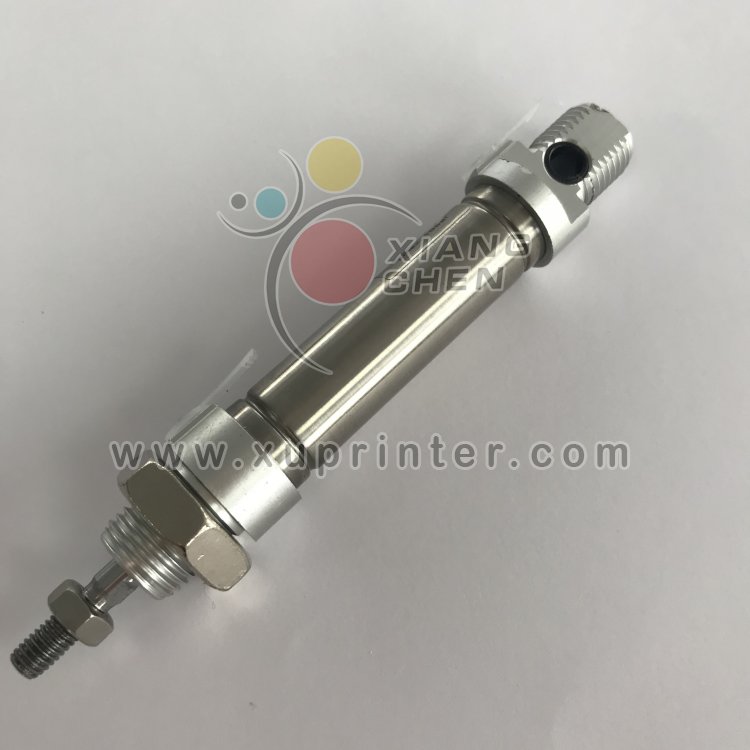 G4.334.010 Heidelberg SM52 Machine Pneumatic Cylinder D16 H25 Heidelberg Parts