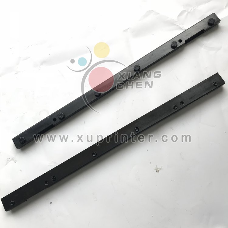 G2.006.000 Heidelberg SM52 Machine Blanket Cylinder Heidelberg Parts