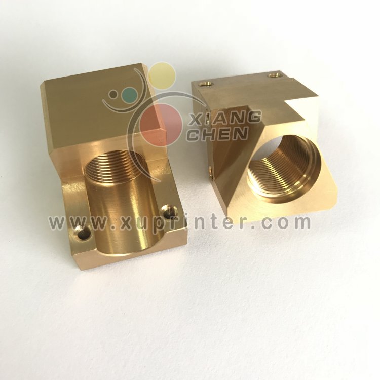 G2.072.050 Heidelberg SM52,PM52 Machine Guide Nut Heidelberg Machine Parts