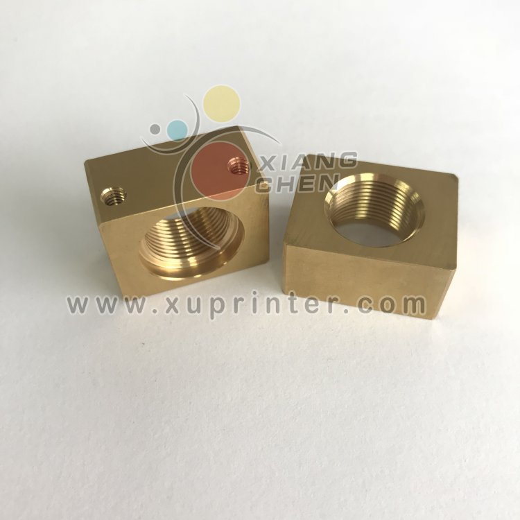 G2.072.051 Heidelberg SM52 PM52 Machine Lock Nut Heidleberg Machine Parts