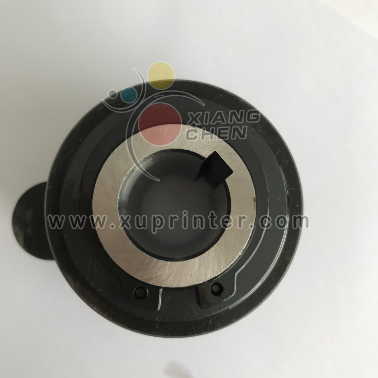 42.008.005F Обгонная муфта машины Heidelberg GTO 52 MO Детали машины Heidelberg