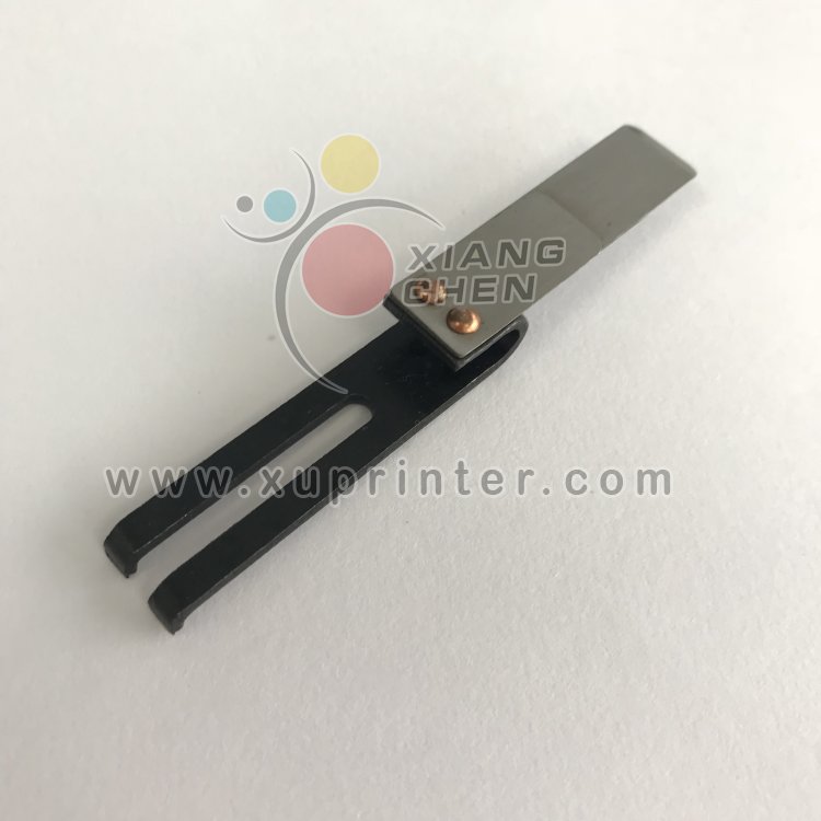 66.028.110F Heidelberg SM102, CD102 Палец разделителя листов машины для картона