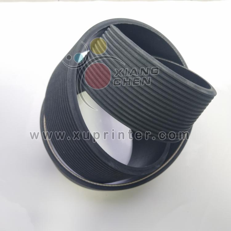 00.270.0108 Heidelberg SM74 Machine Belt Perimeter Heidelberg Mahcine Parts