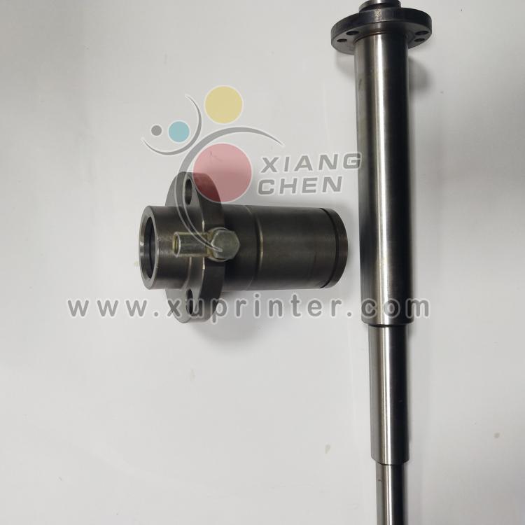 МВ. 016.041 M2.010.005 Втулка подшипника Heidelberg Ds