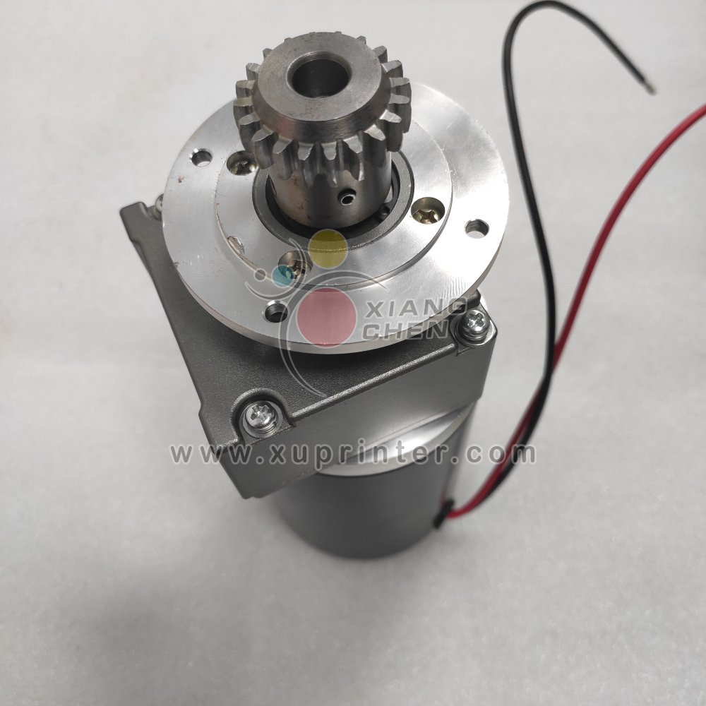 91.112.1311 Heidelberg Motor for Offset Printing Parts