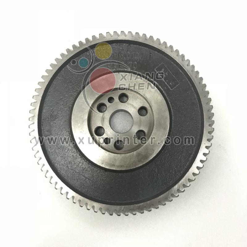 43.006.012/ A2 For Heidelberg MO Machine Gear HD Machine Parts