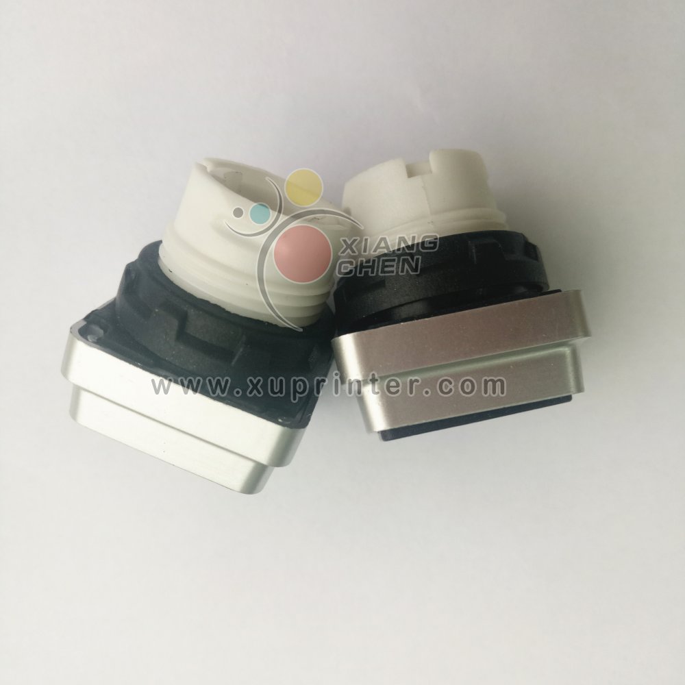 00.780.2317 Heidelberg Ink Push Button Shell Switch Button