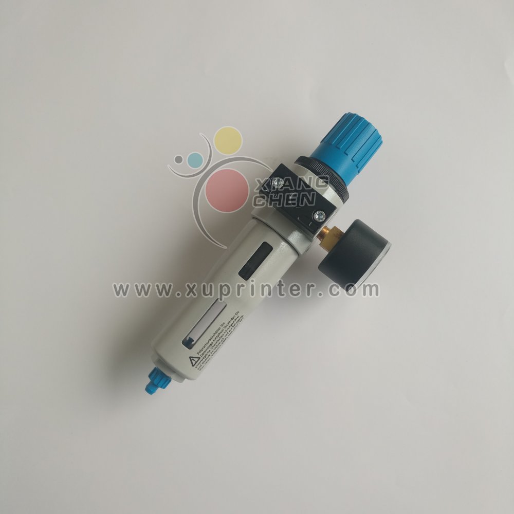 00.580.1503 Air Maintainance Unit For Printing Machine Parts