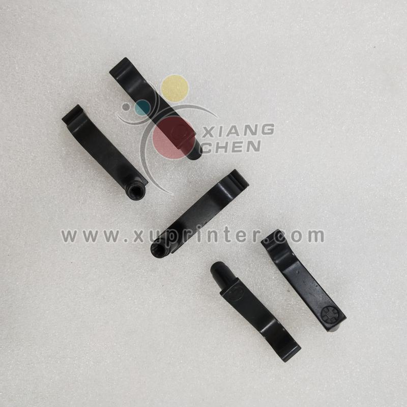 04.013.103S Heidelberg GTO52 Lay Guide Front Lay Plate