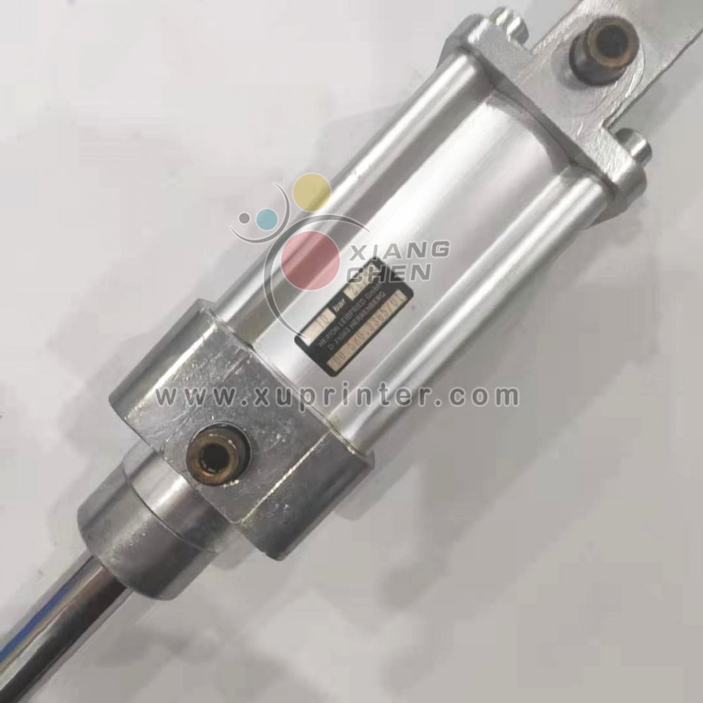 00.580.3365/01 Heidelberg Pneumatic Cylinder 40 115 30 Offset Printing Parts