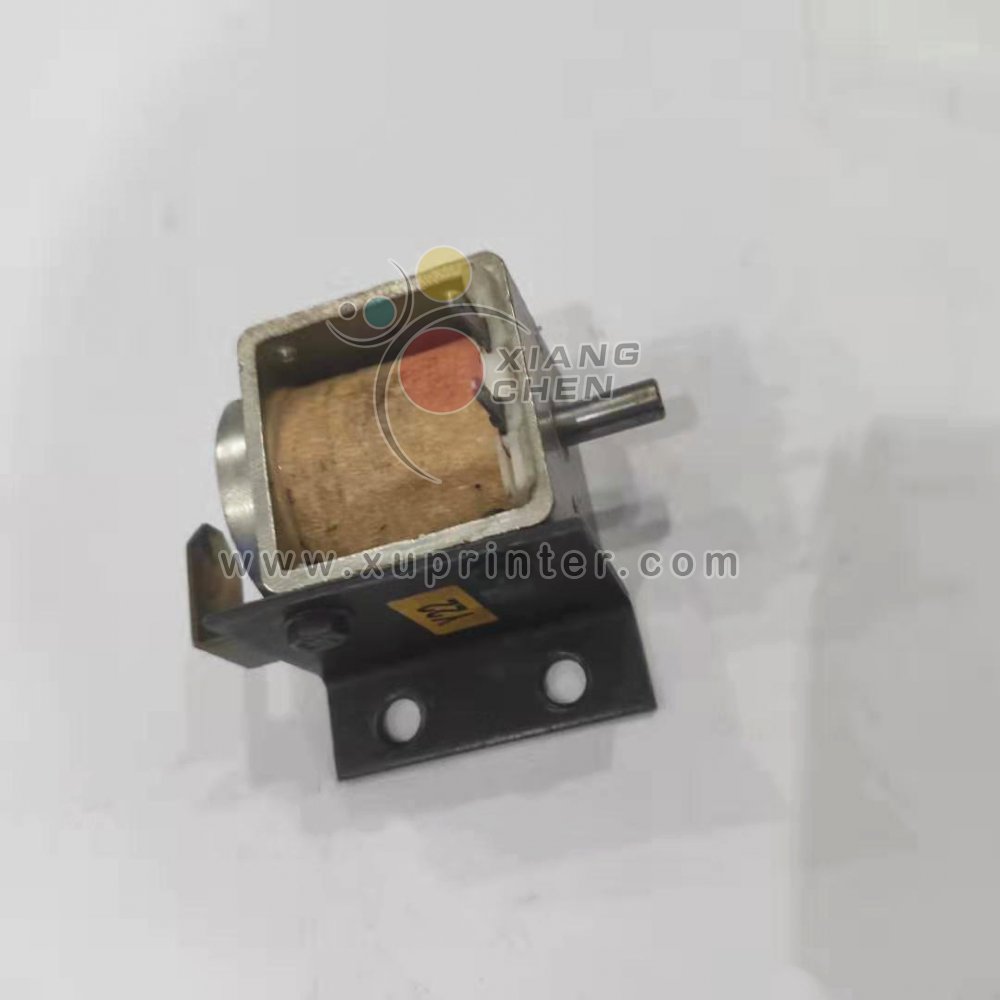 22.111.1421 Heidelberg Magnet Binder For Offset Printing Machinery Parts