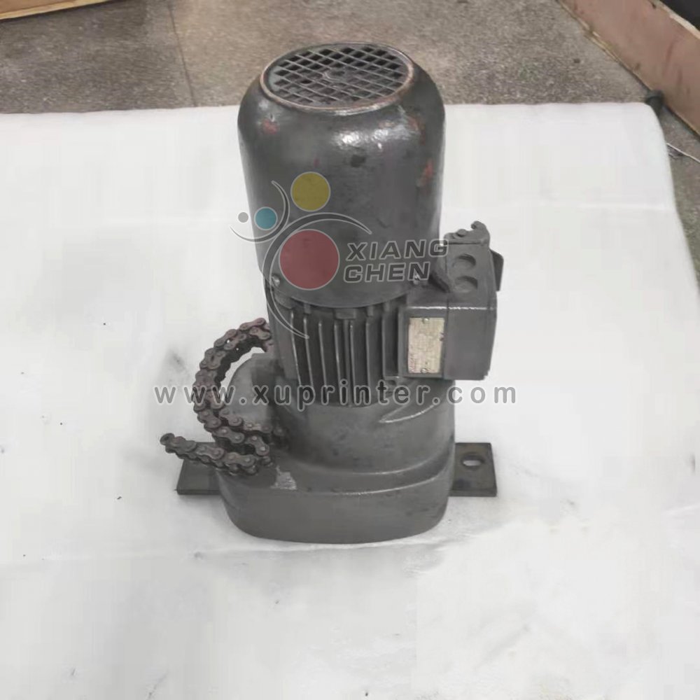 61.105.1011A Heidelberg Main Feeder Pile Motor for Heidelberg Printing Machine Spare Parts