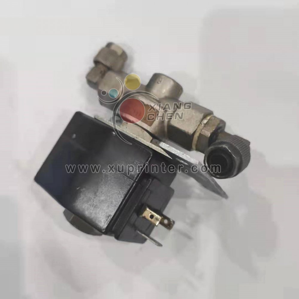 92.184.1051 Heidelberg 2/2 solenoid valve For Heidelberg