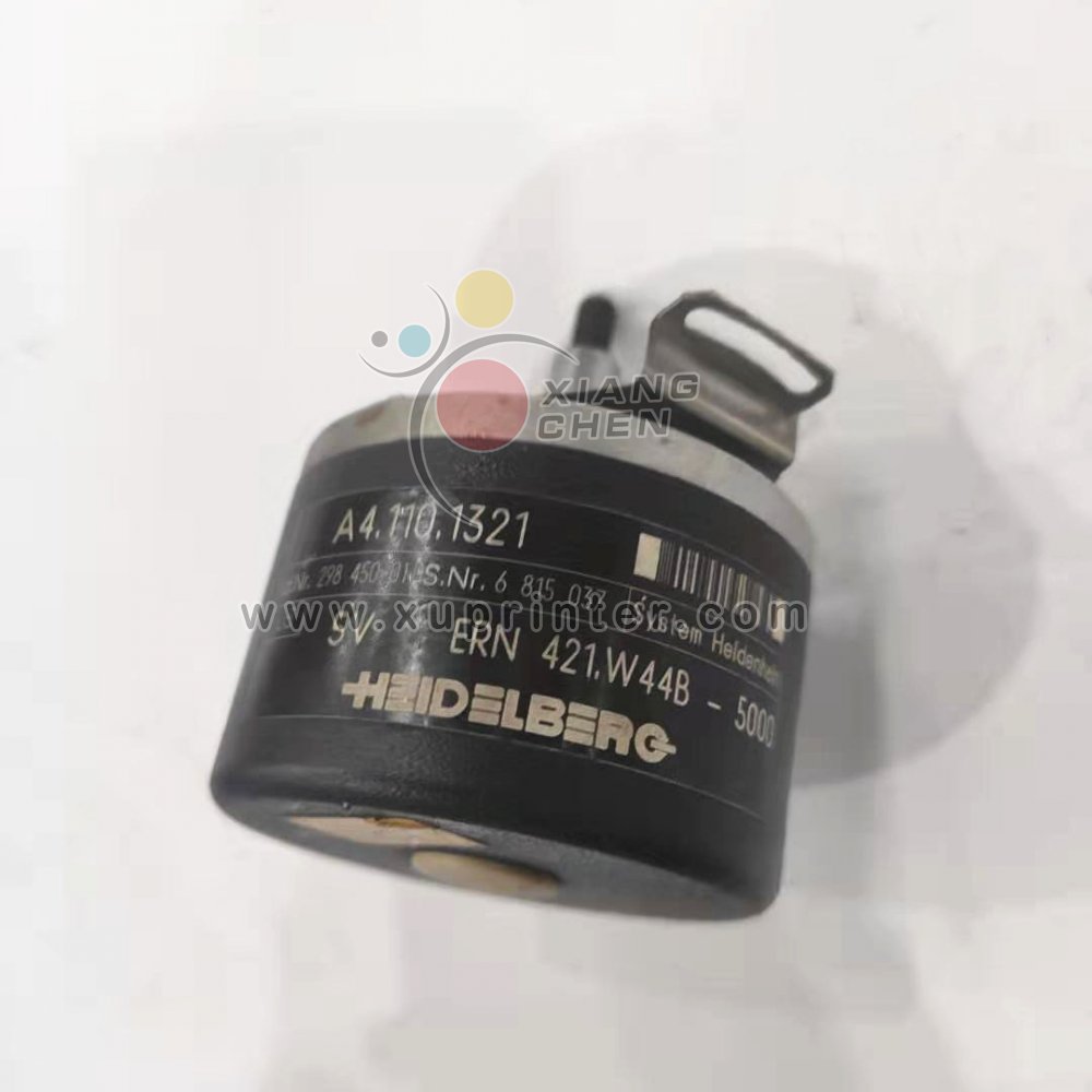 A4.110.1321 Heidelberg Sensor OPT Encoder PROX