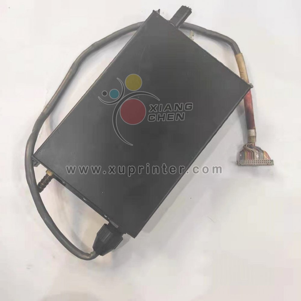 A4.114.1220 Heidelberg Module AHH0127B For Offset Printing Machine