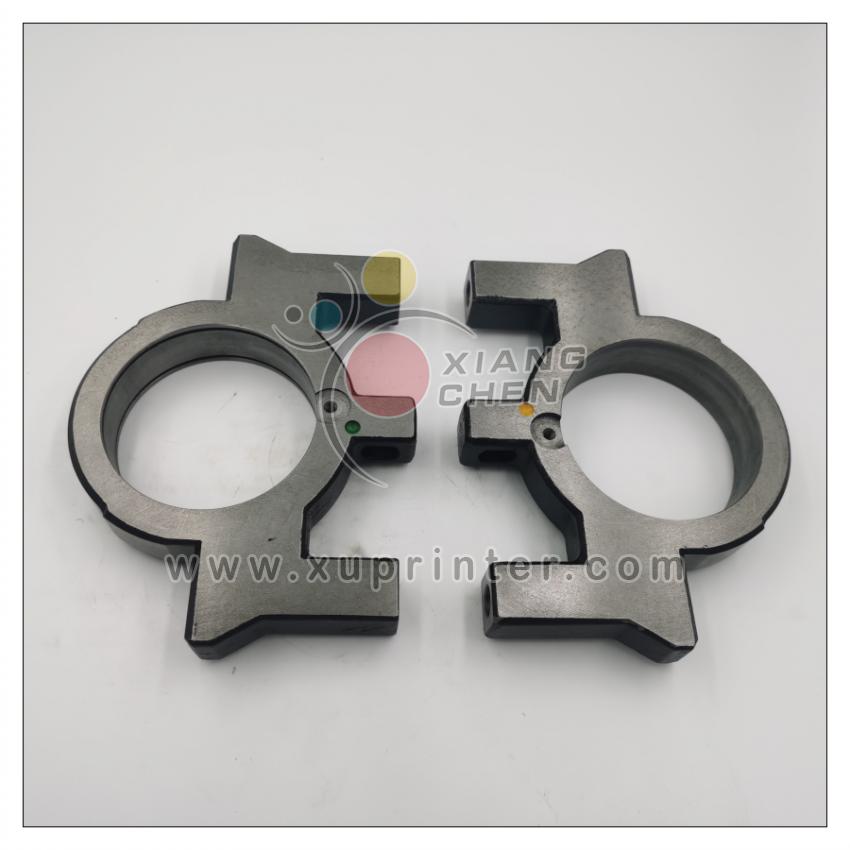 C5.040.435, Dearing Flange DS, C5.040.436, SM102 CD102 SX1023 Dearing Flange OS