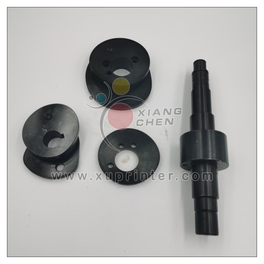 F2.028.010, Shaft, F2.028.101, Cam, F2.028.121, Cam, F2.028.031, SM102 CD102 SX102 Cam