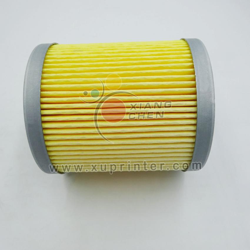 M2.102.2051, Фильтр с Dichtung, фильтр машинного насоса PM74/SM74/CD74