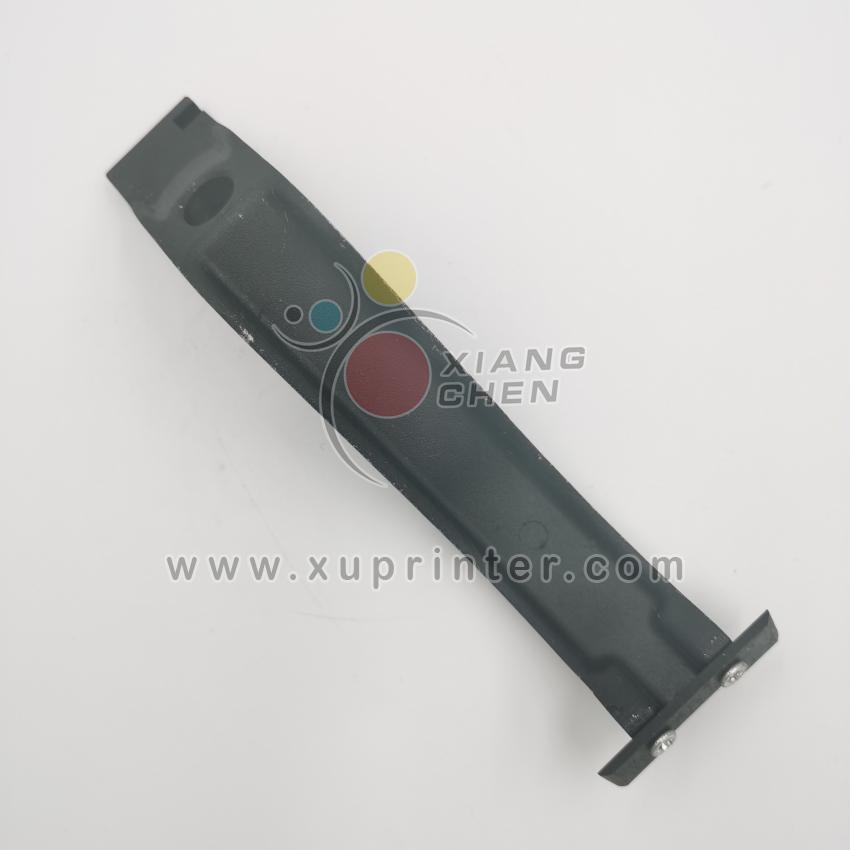 Heidelberg 58.022.311 Lay Guide Printmaster SO74 Offset Press Machine Printing Spare Parts