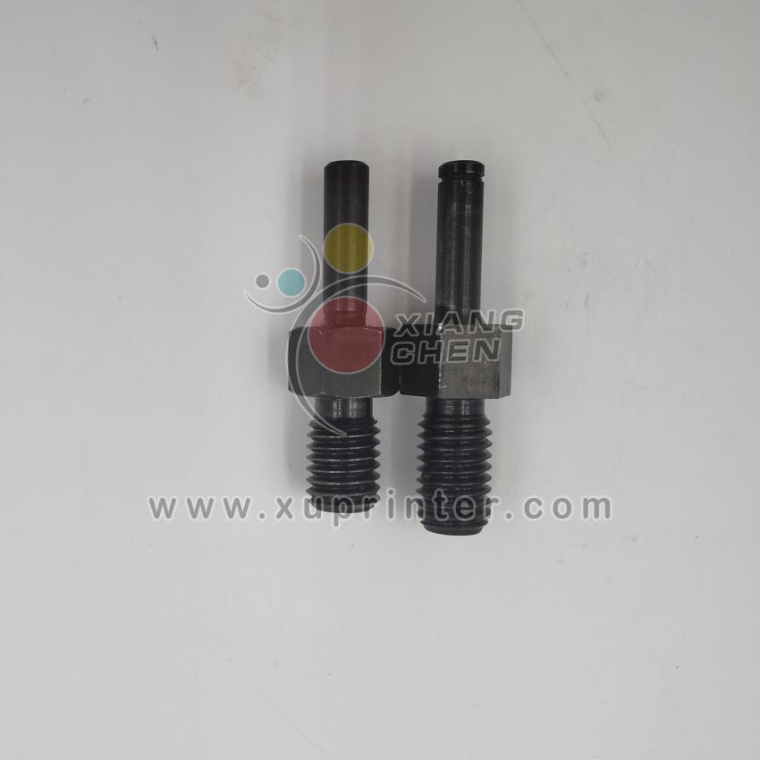 Два разных пневматических цилиндра Heidelberg 63.030.804 с подшипником SM74 для машинной печати запасные части