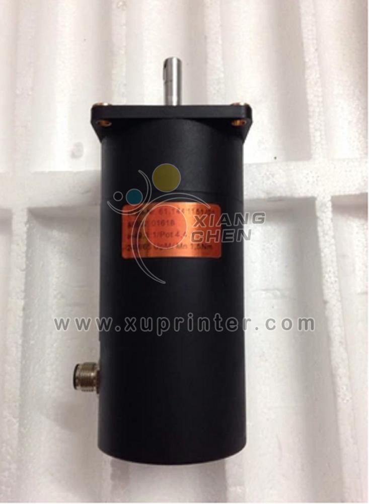 61.144.1151 Servo Gear Motor For HD SM102 CD102 Machine Servo Drive Engine