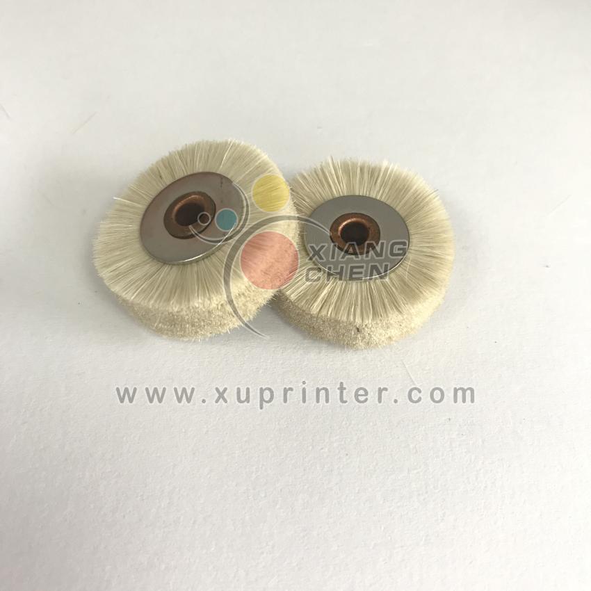 53.020.122 Circular Brush For CD74 Machine CD74 Brush