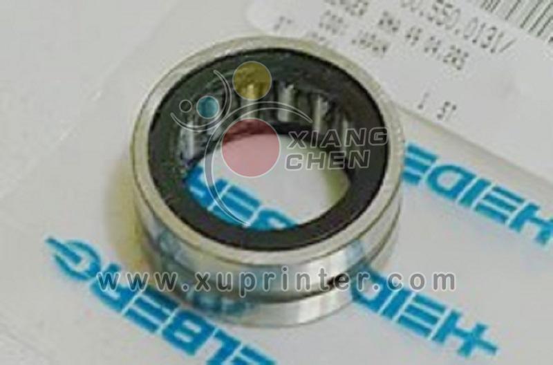 00.550.0131 Needle Bearing RNA Offset Printing Machinery For Heidelberg Spare Parts