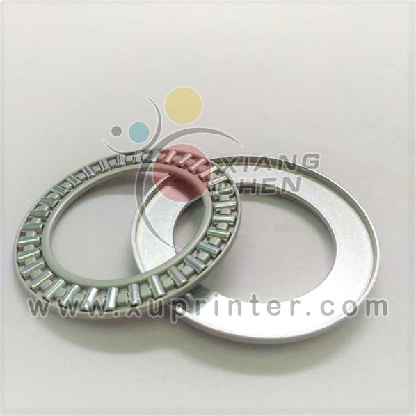 00.550.0951 HD Needle Bearings AXW40 Offset Printing Machinery Spare Parts