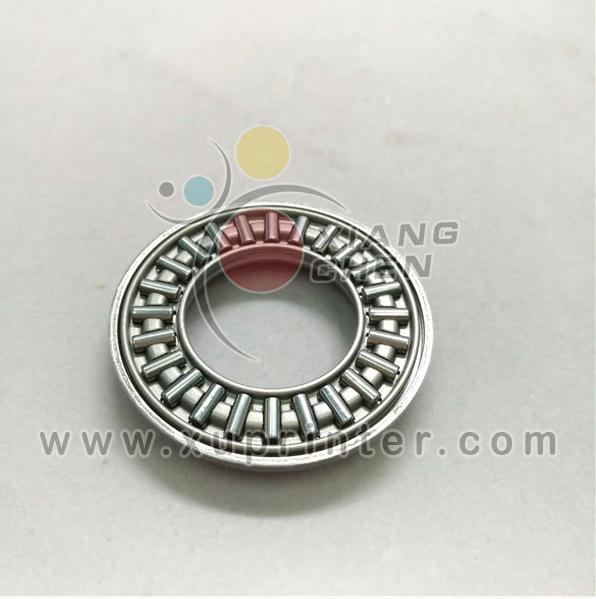 00.550.0957 Heidel Needle Thrust Bearing AXW20 for Offset Printing Machine Spare Parts