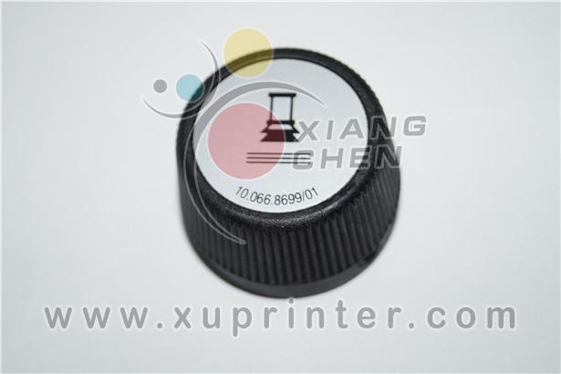 00.580.3999 HD Control Knob 42 x 10 Spare Parts