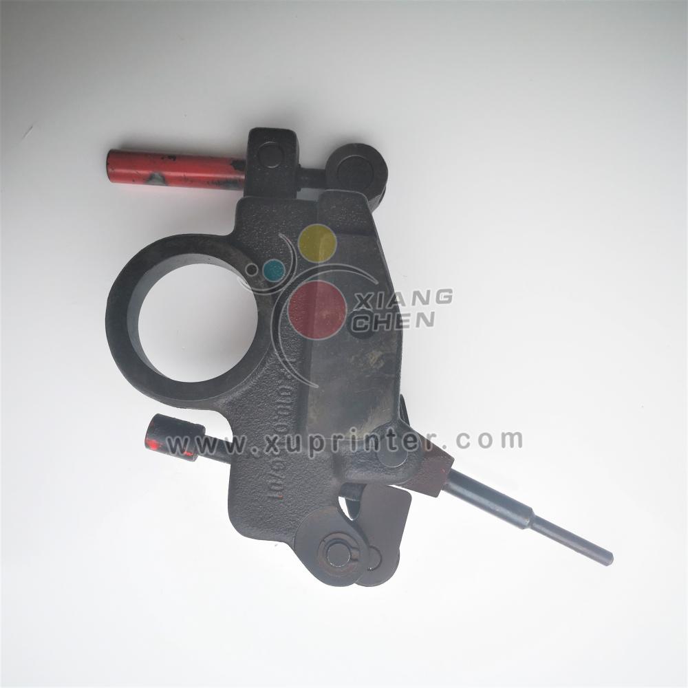 L2.010.035 Journal Box OS L2.010.035G For CD74 XL75 Machine