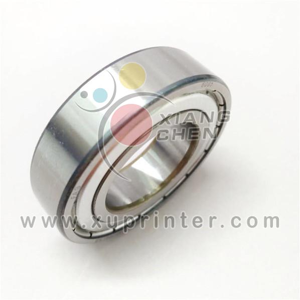 00.520.0676 Grooved Ball Bearing 6005 for Heidelberg Printing Machine Spare Parts