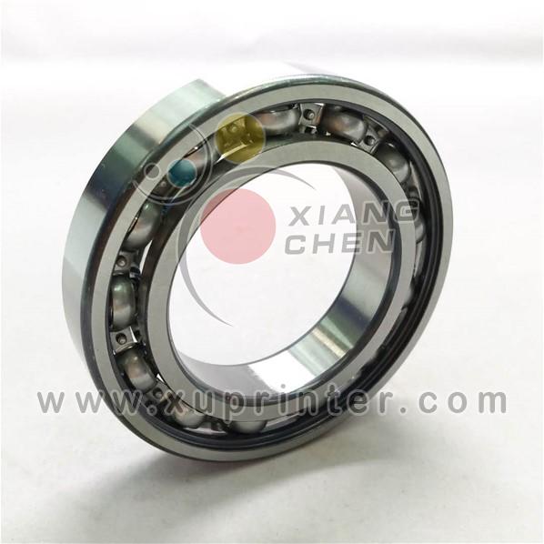 00.520.0856 Grooved ball bearing 6011 Offset Printing Machine Spare Parts