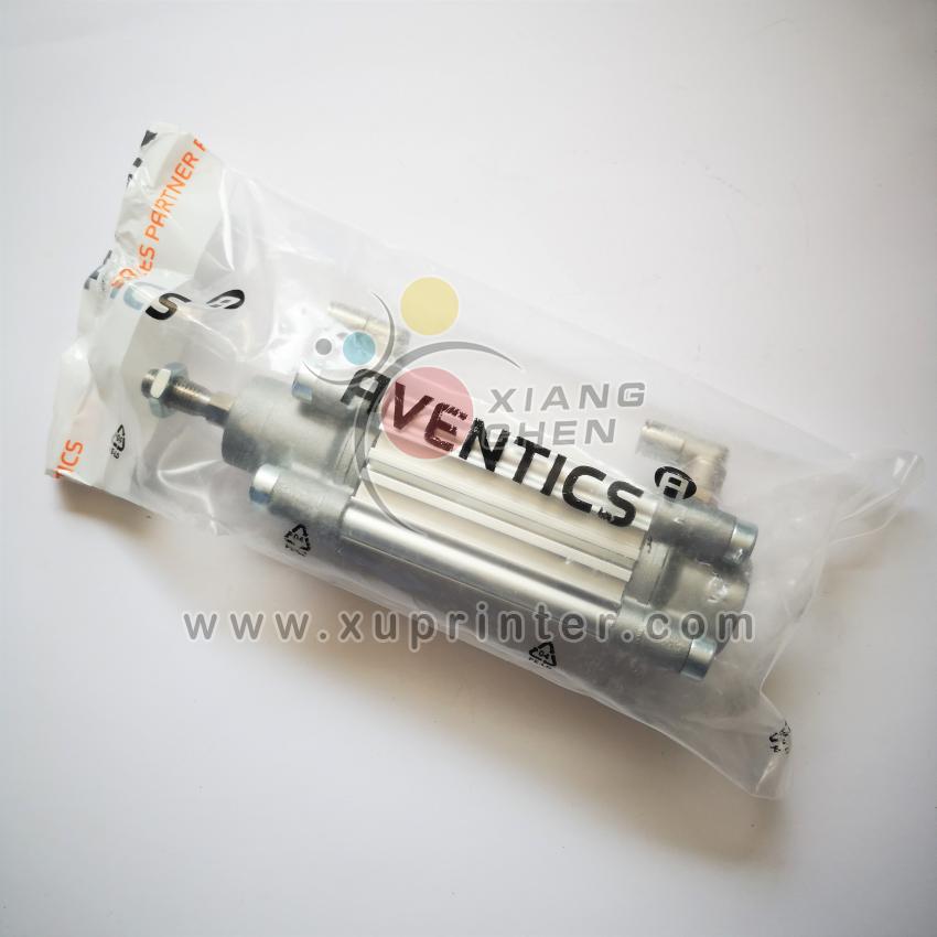 00.580.4505 Pneumatic Cylinder D32 H40 Offset Printing Machinery Spare Parts