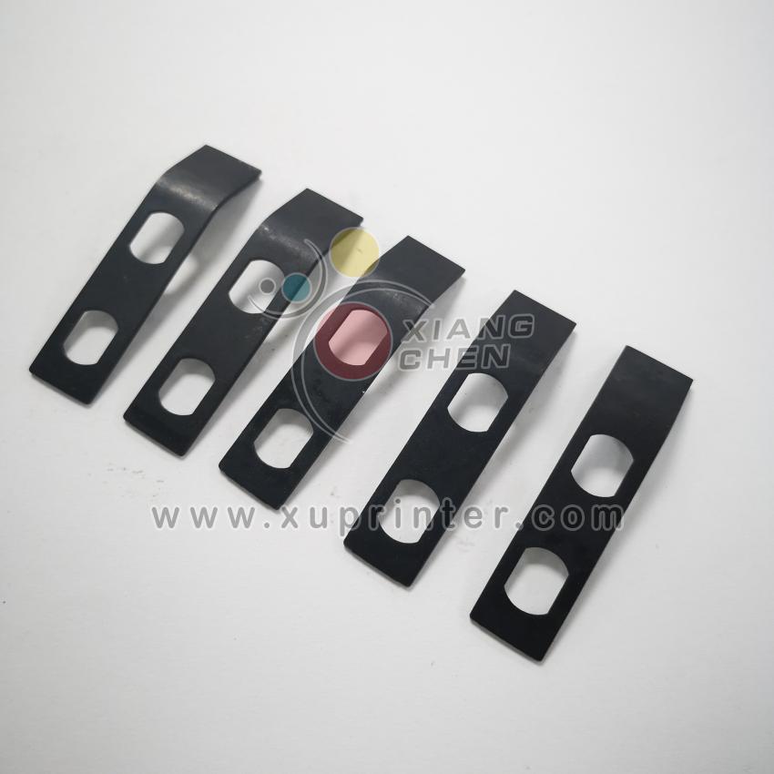 03.014.004 Запасные части для офсетной печатной машины KORD Gripper HD для Гейдельберга