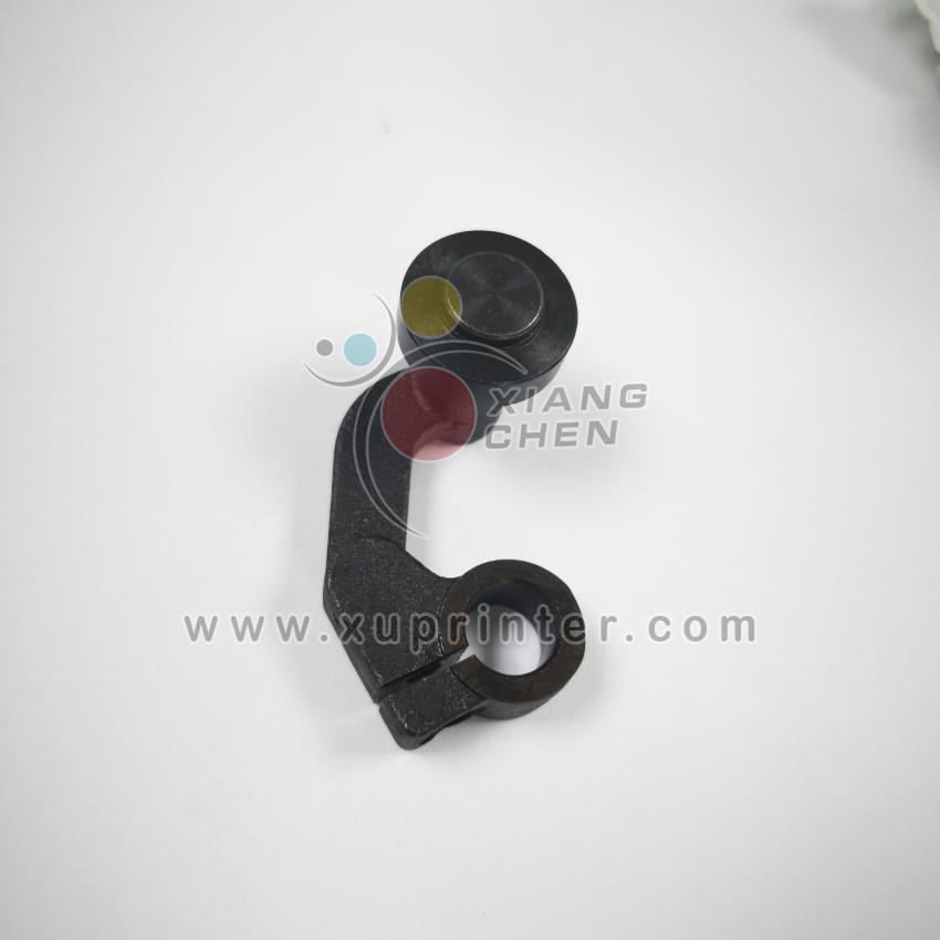 03.014.007 HD KORD Roller Lever HD Offset Printing Machine Spare Parts